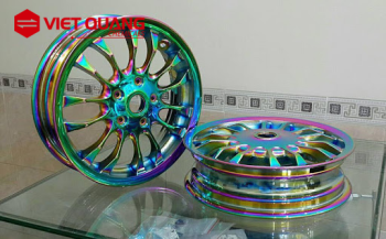 Phương pháp xi mạ kẽm và 5 sự thật bạn nhất định phải biết